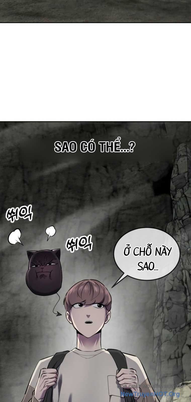 Cậu Bé Của Thần Chết - Chapter 288 - Page 115