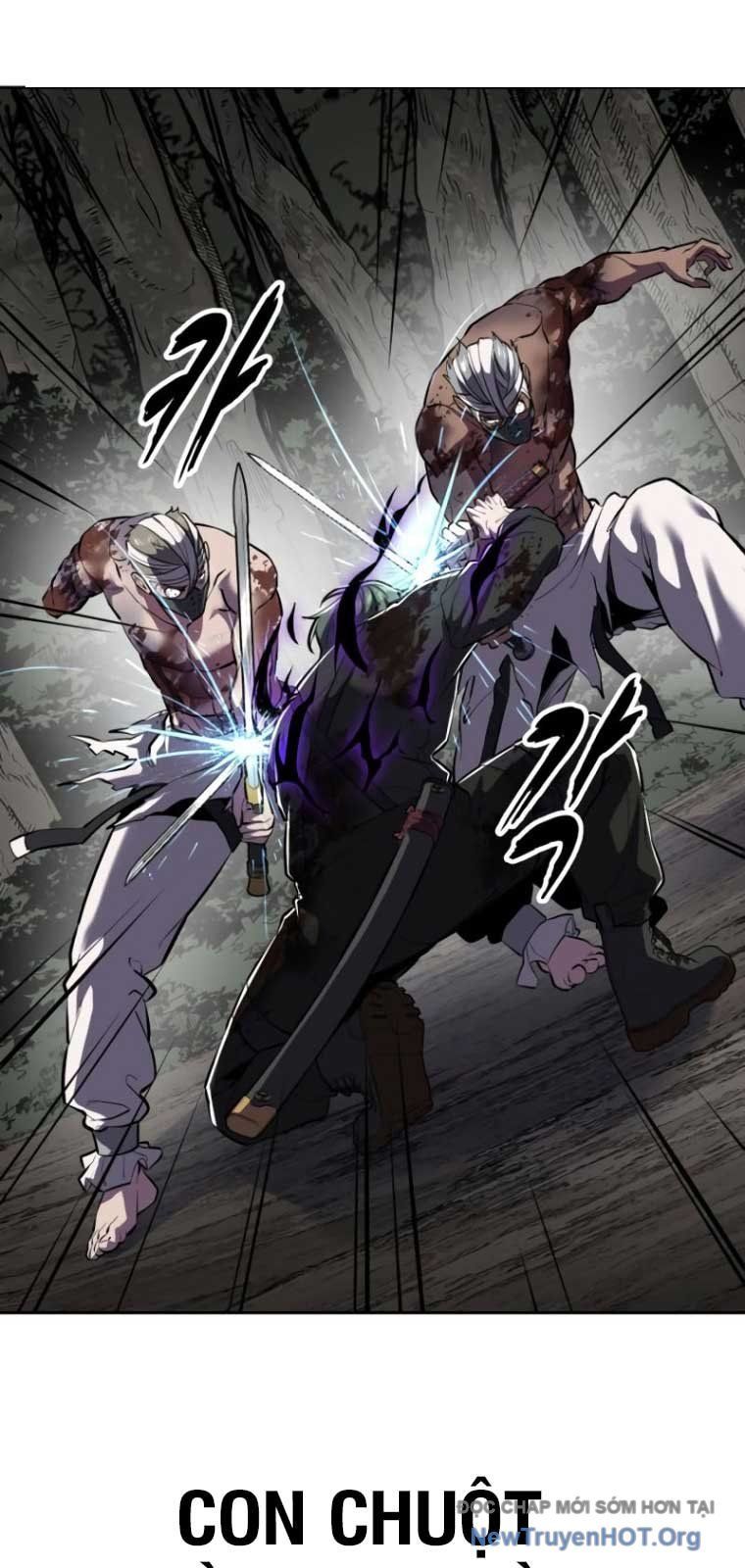 Cậu Bé Của Thần Chết - Chapter 288 - Page 118