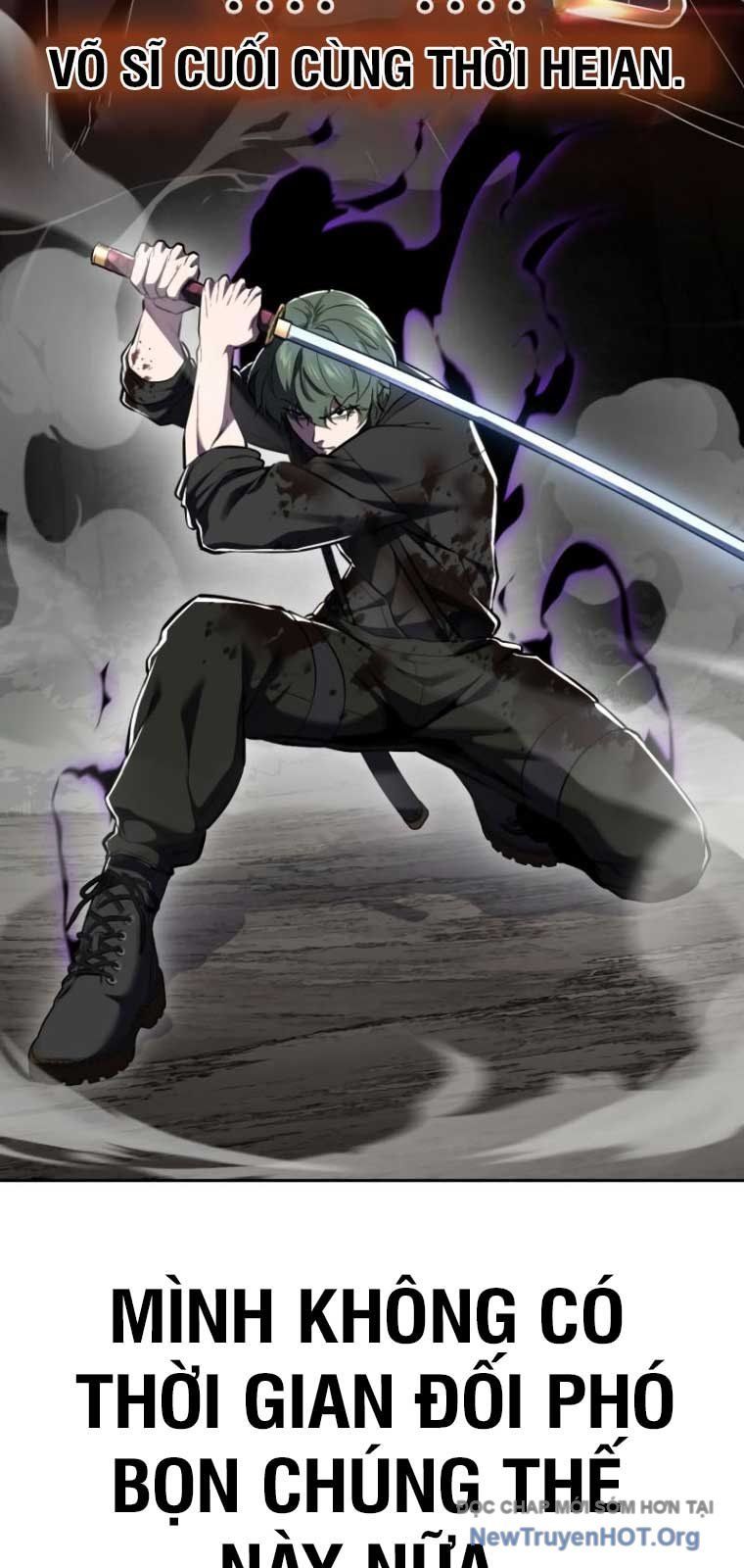 Cậu Bé Của Thần Chết - Chapter 288 - Page 120