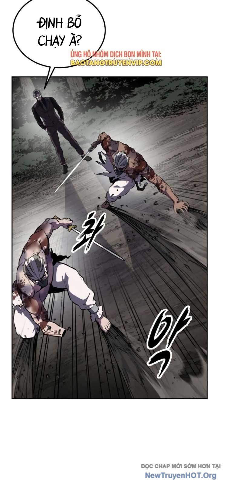 Cậu Bé Của Thần Chết - Chapter 288 - Page 123