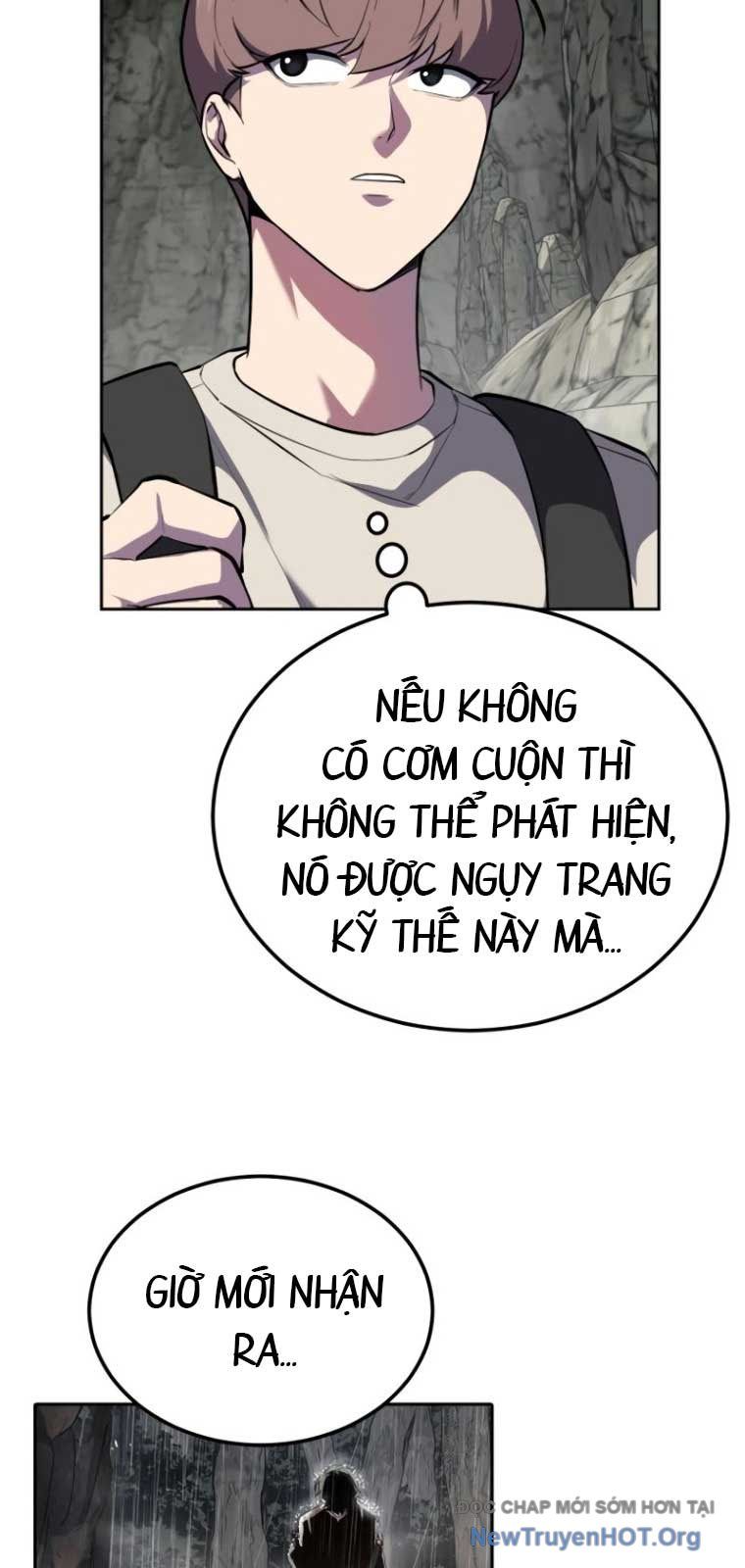 Cậu Bé Của Thần Chết - Chapter 288 - Page 127