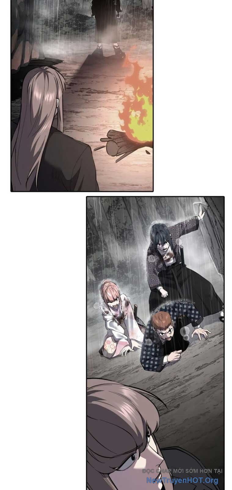 Cậu Bé Của Thần Chết - Chapter 288 - Page 128