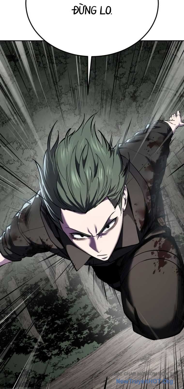 Cậu Bé Của Thần Chết - Chapter 288 - Page 137