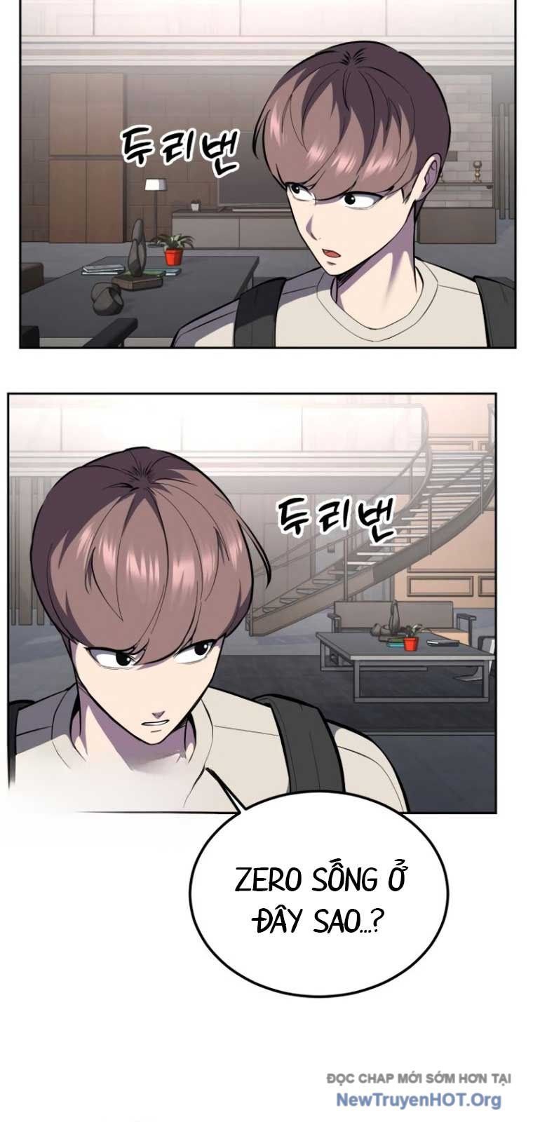 Cậu Bé Của Thần Chết - Chapter 288 - Page 139