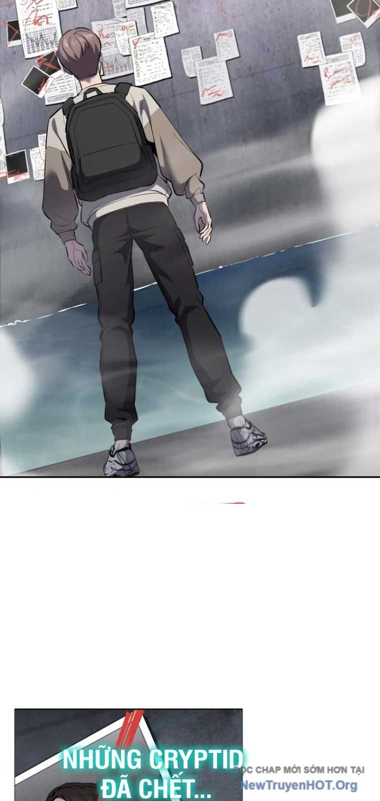 Cậu Bé Của Thần Chết - Chapter 288 - Page 144