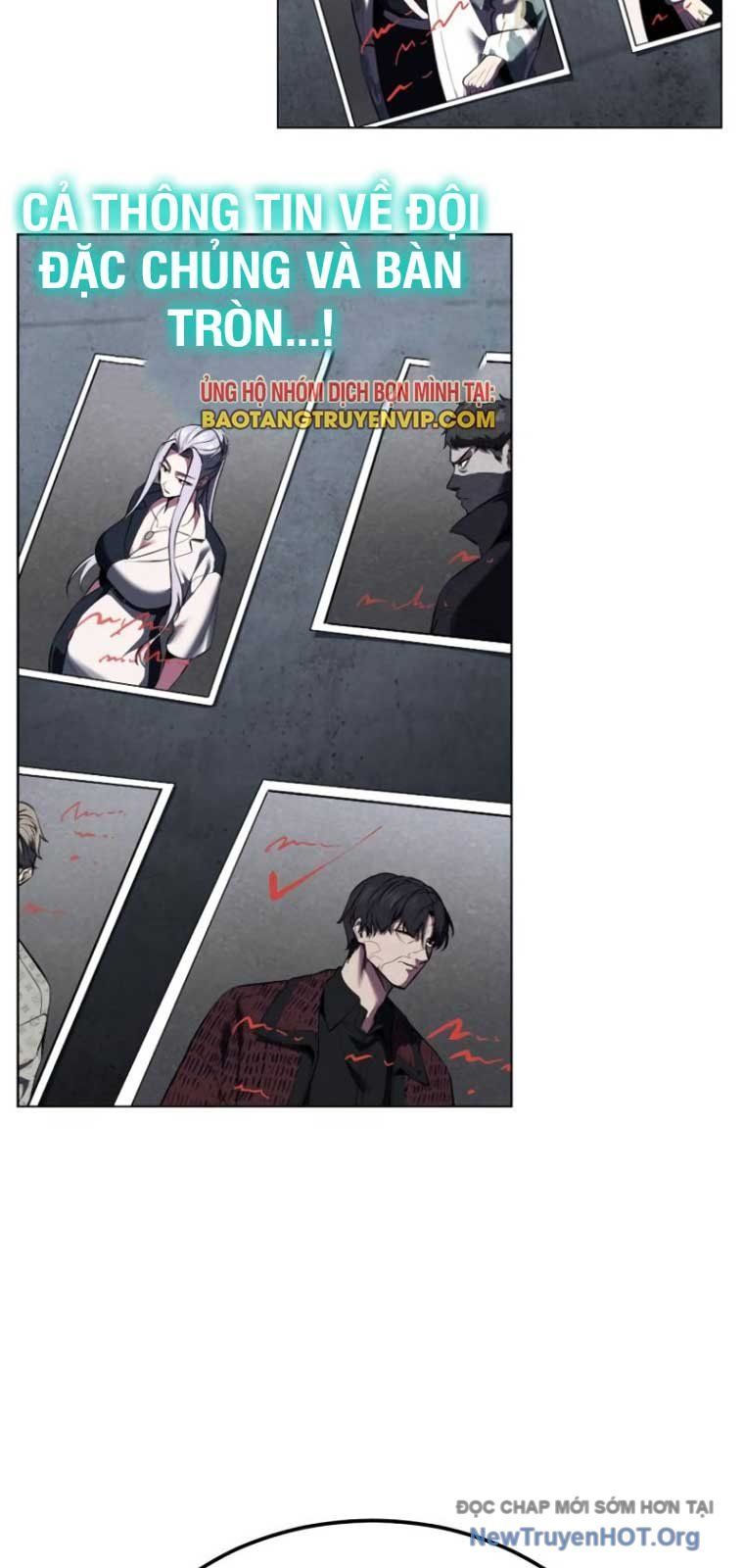 Cậu Bé Của Thần Chết - Chapter 288 - Page 146