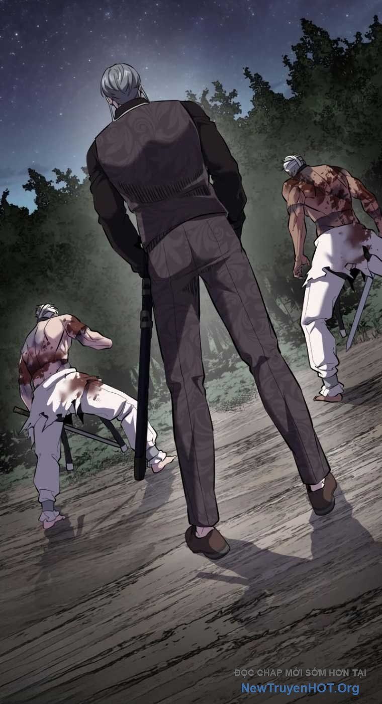 Cậu Bé Của Thần Chết - Chapter 288 - Page 153