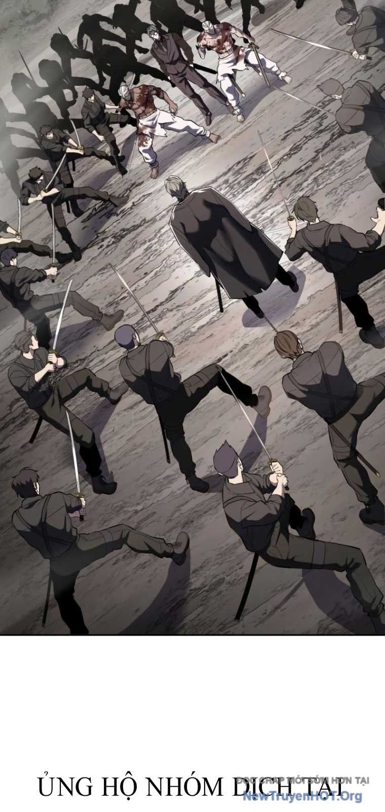 Cậu Bé Của Thần Chết - Chapter 288 - Page 156
