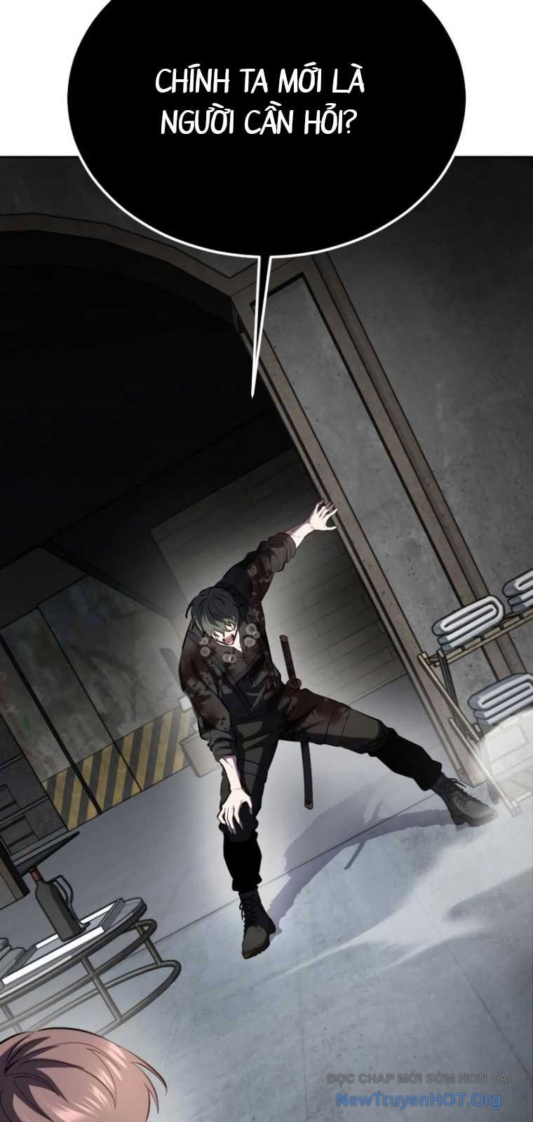 Cậu Bé Của Thần Chết - Chapter 288 - Page 160