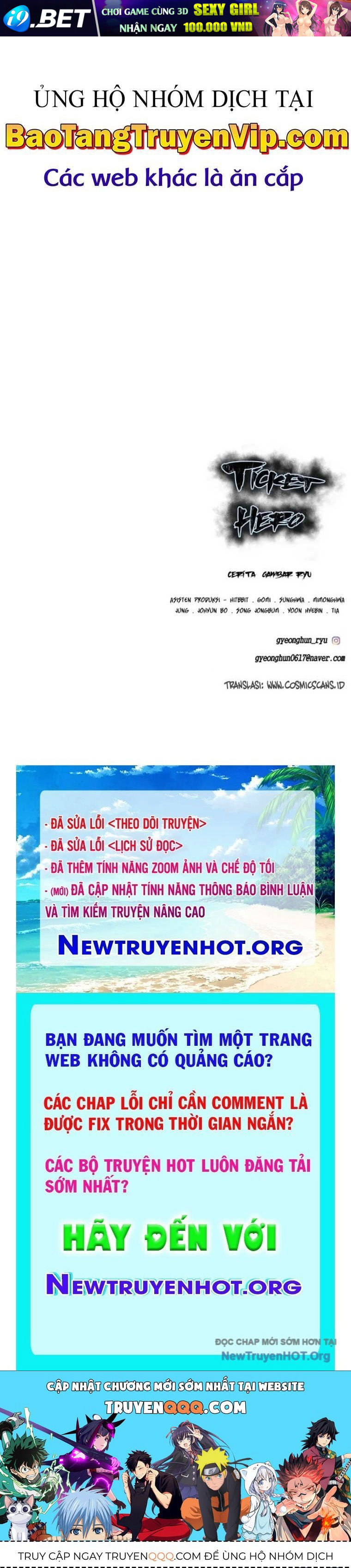 Cậu Bé Của Thần Chết - Chapter 288 - Page 162