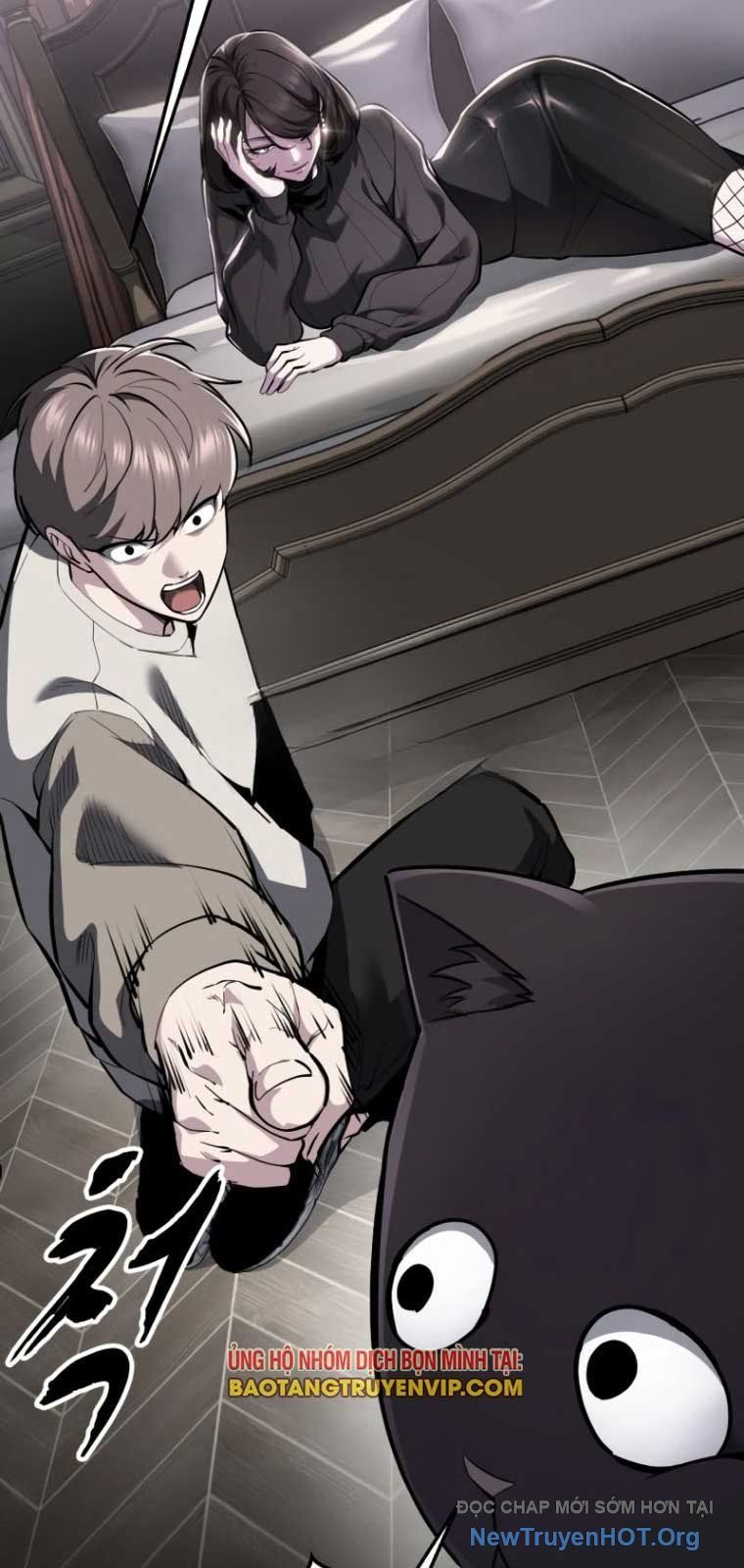 Cậu Bé Của Thần Chết - Chapter 288 - Page 19