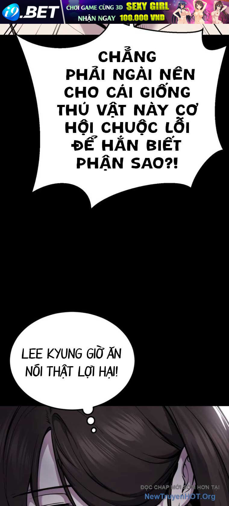 Cậu Bé Của Thần Chết - Chapter 288 - Page 25
