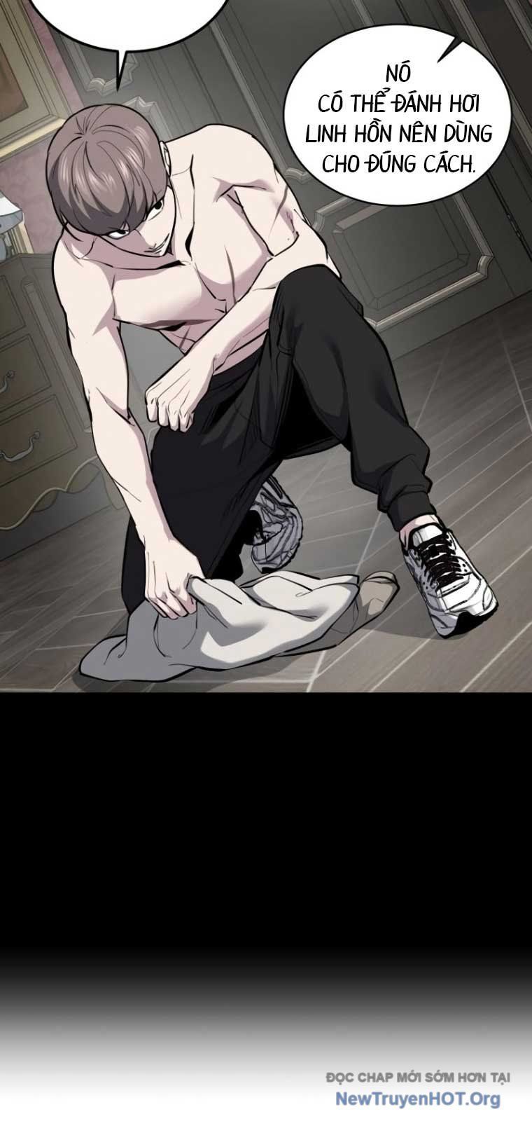 Cậu Bé Của Thần Chết - Chapter 288 - Page 27