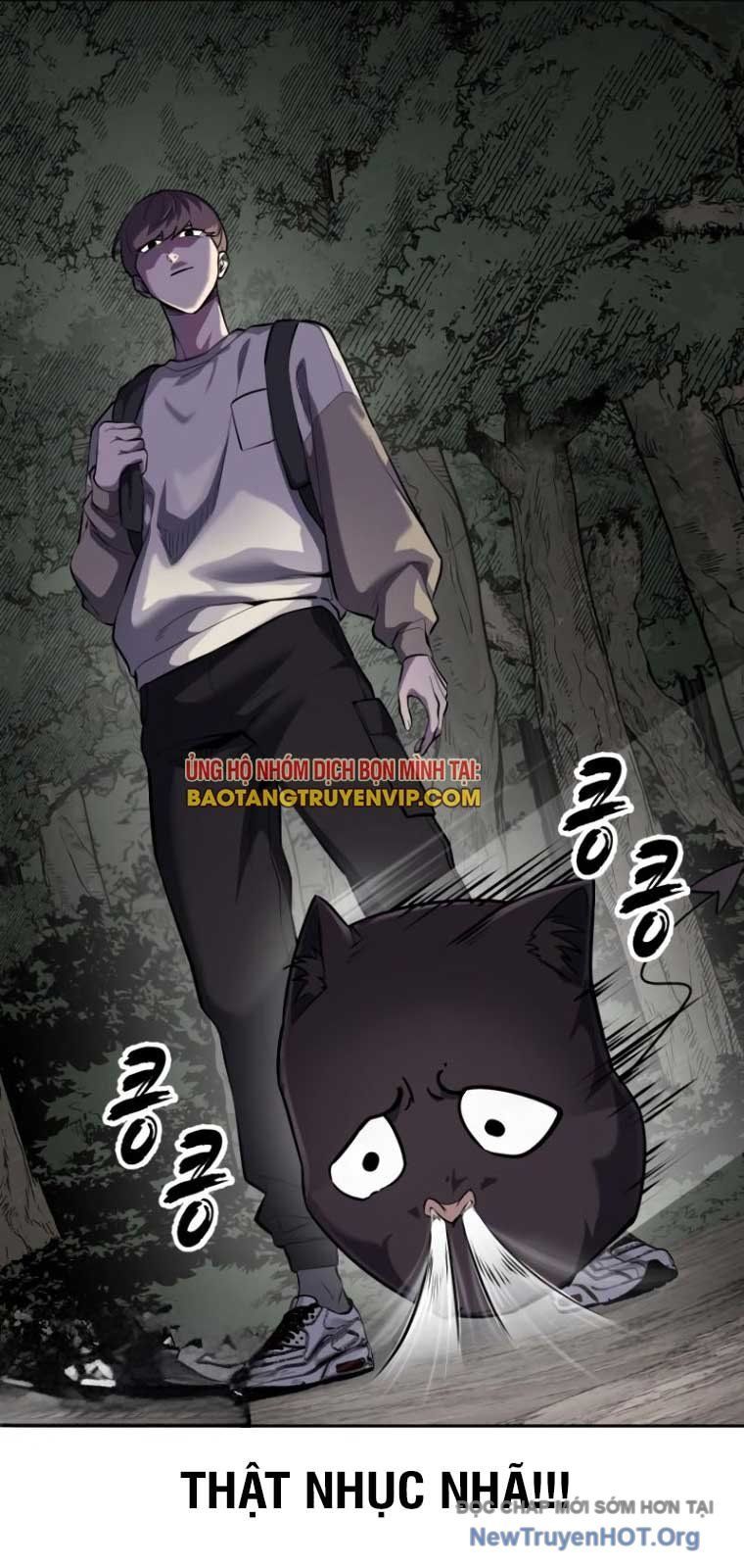 Cậu Bé Của Thần Chết - Chapter 288 - Page 29
