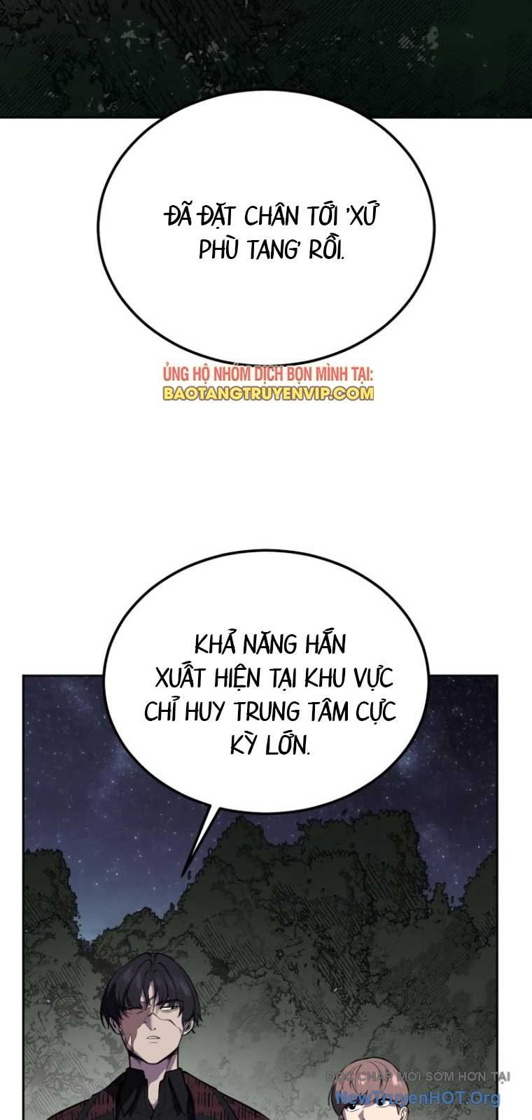 Cậu Bé Của Thần Chết - Chapter 288 - Page 3