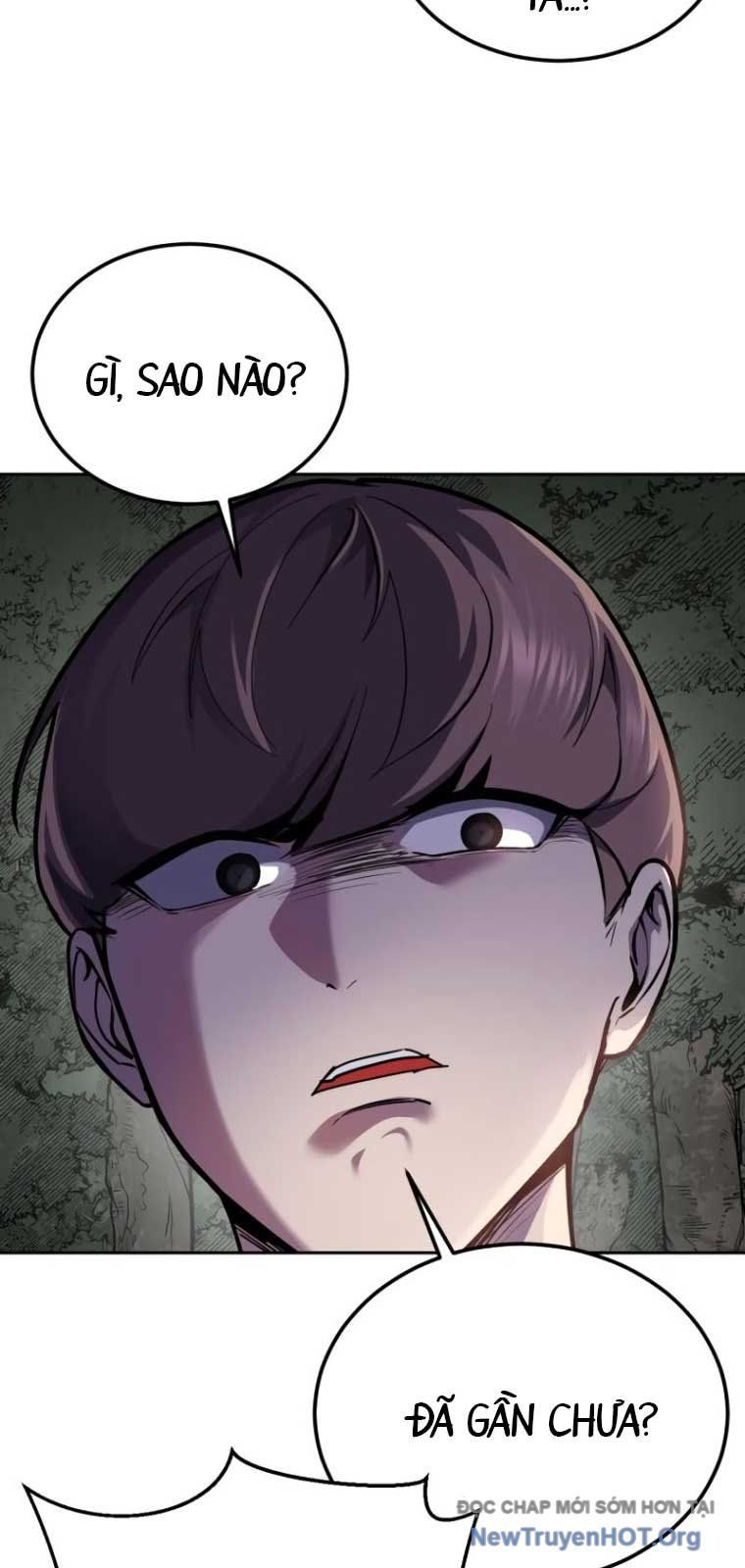 Cậu Bé Của Thần Chết - Chapter 288 - Page 31