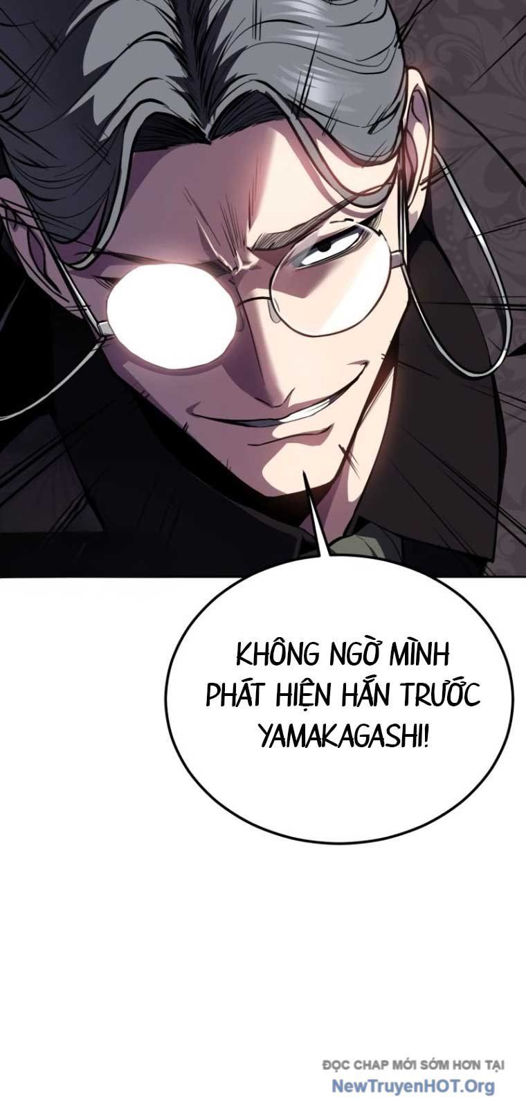 Cậu Bé Của Thần Chết - Chapter 288 - Page 38