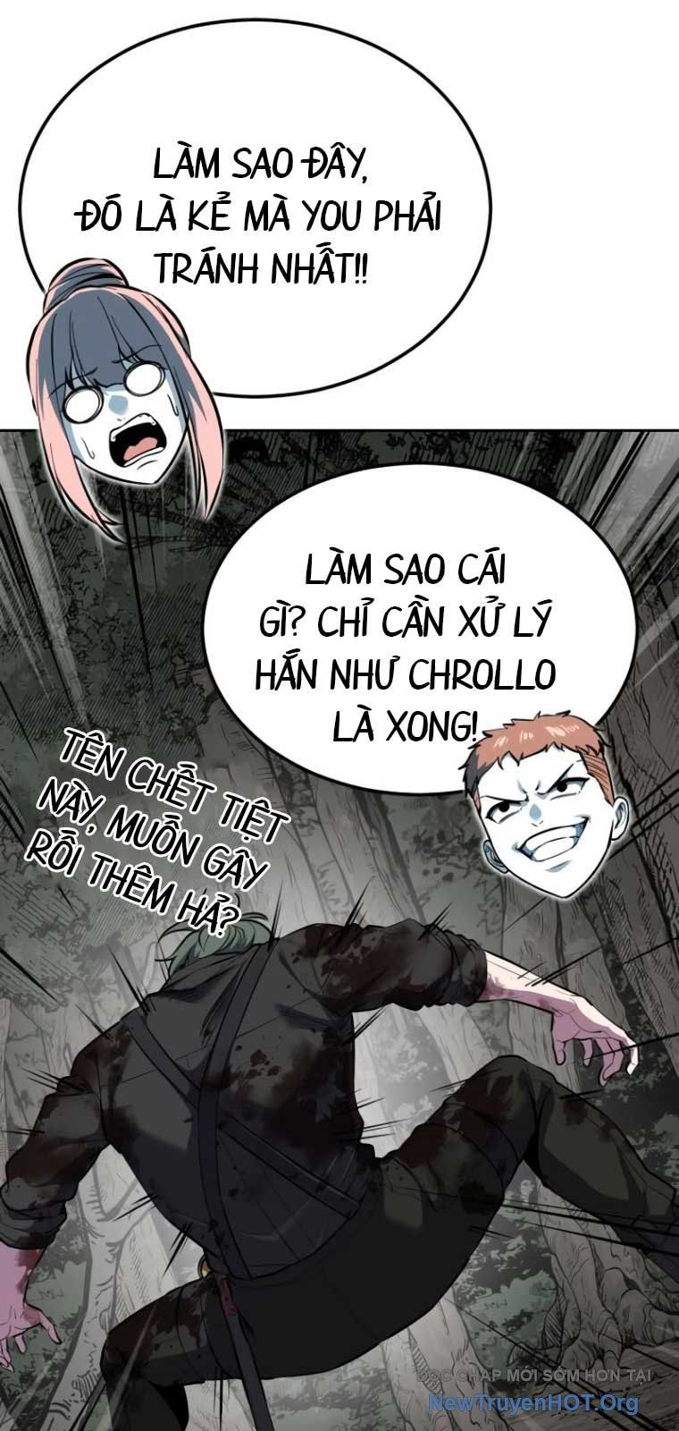 Cậu Bé Của Thần Chết - Chapter 288 - Page 39