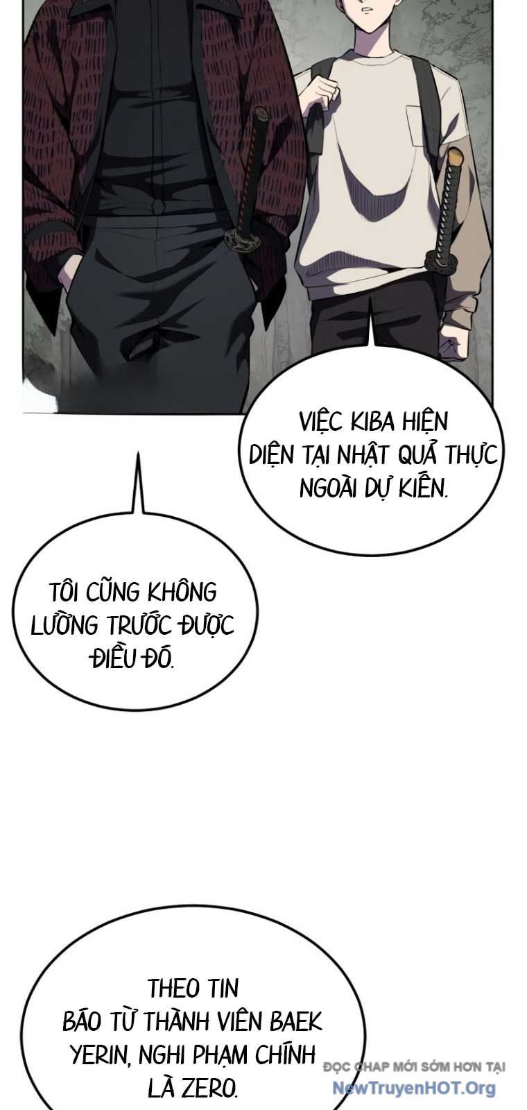 Cậu Bé Của Thần Chết - Chapter 288 - Page 4