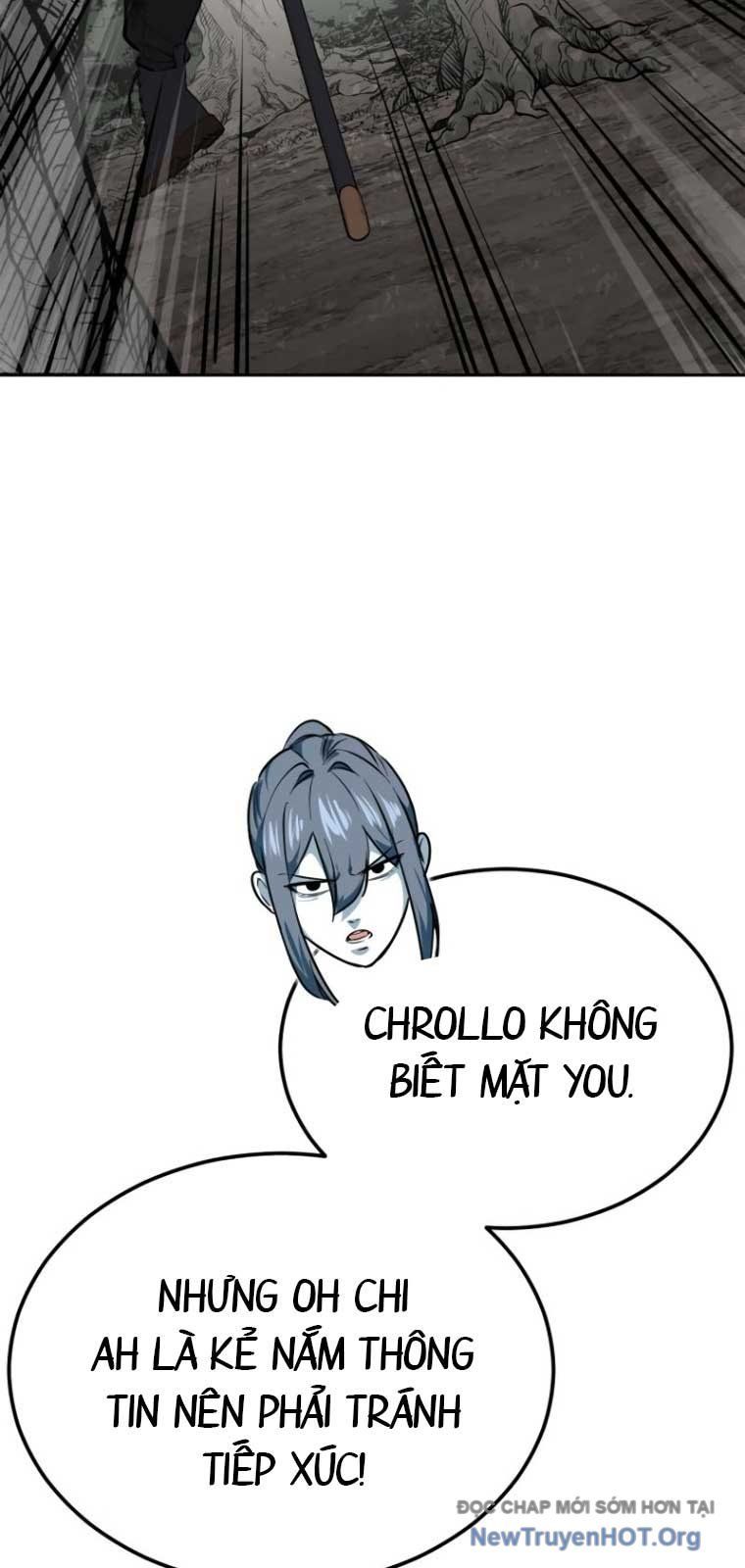 Cậu Bé Của Thần Chết - Chapter 288 - Page 40