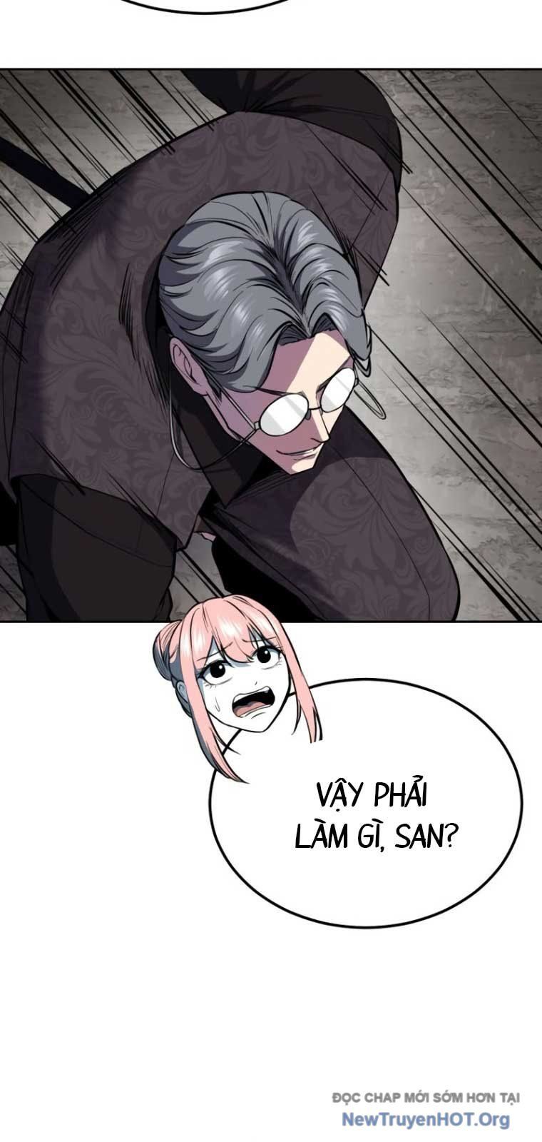 Cậu Bé Của Thần Chết - Chapter 288 - Page 41