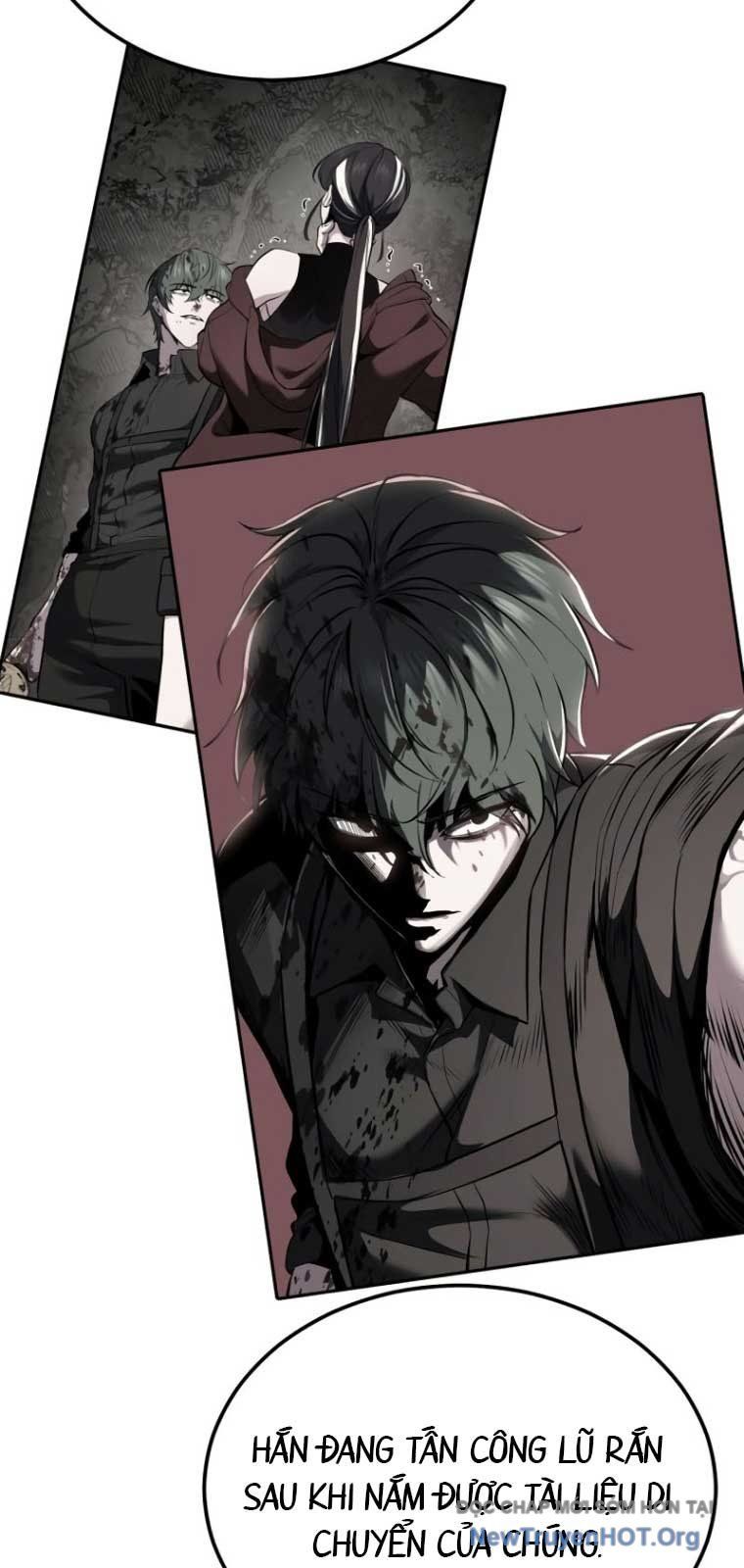 Cậu Bé Của Thần Chết - Chapter 288 - Page 5