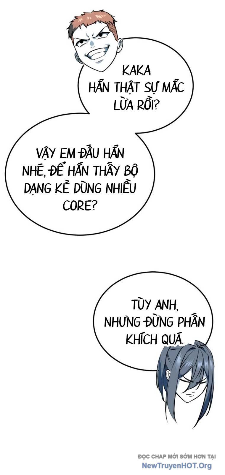 Cậu Bé Của Thần Chết - Chapter 288 - Page 57