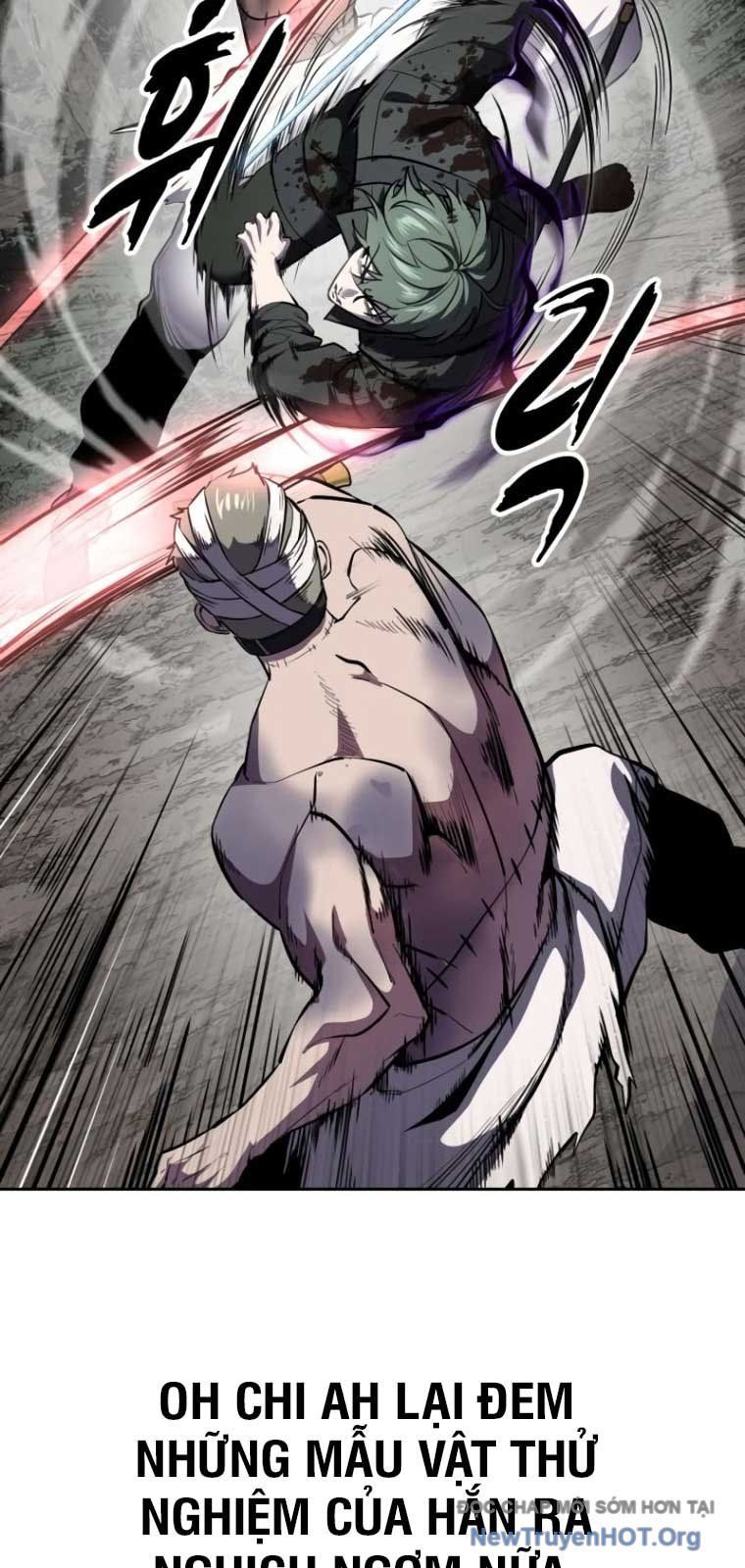 Cậu Bé Của Thần Chết - Chapter 288 - Page 72