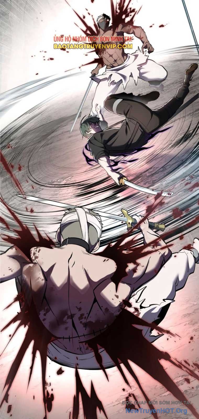 Cậu Bé Của Thần Chết - Chapter 288 - Page 77