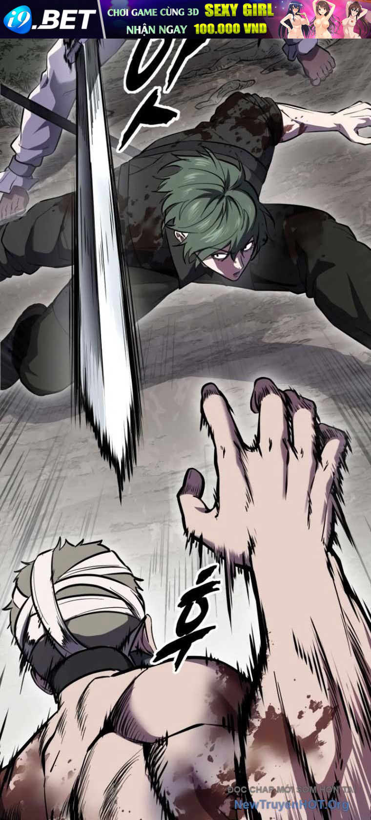 Cậu Bé Của Thần Chết - Chapter 288 - Page 81