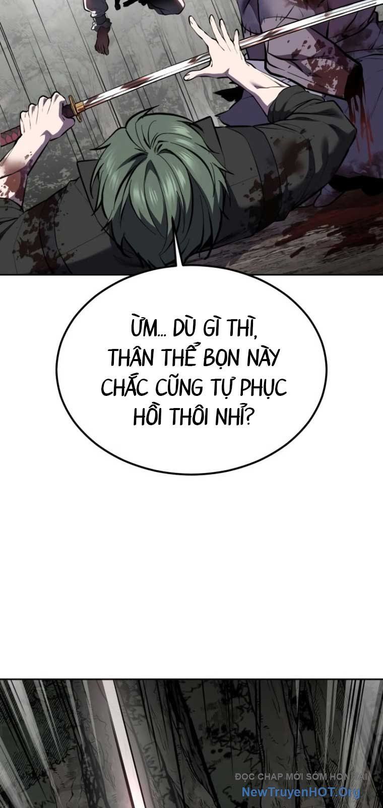 Cậu Bé Của Thần Chết - Chapter 288 - Page 90