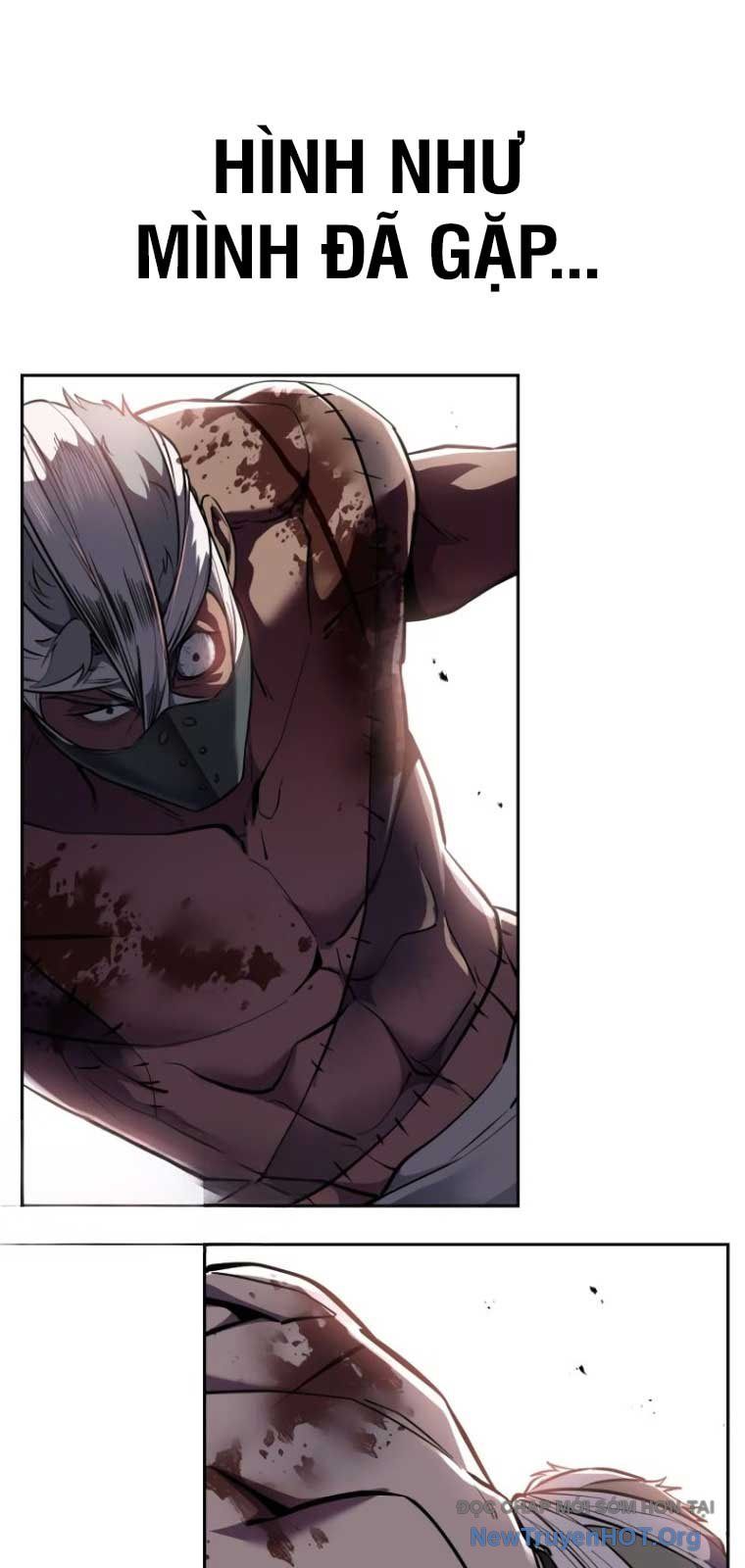 Cậu Bé Của Thần Chết - Chapter 288 - Page 93