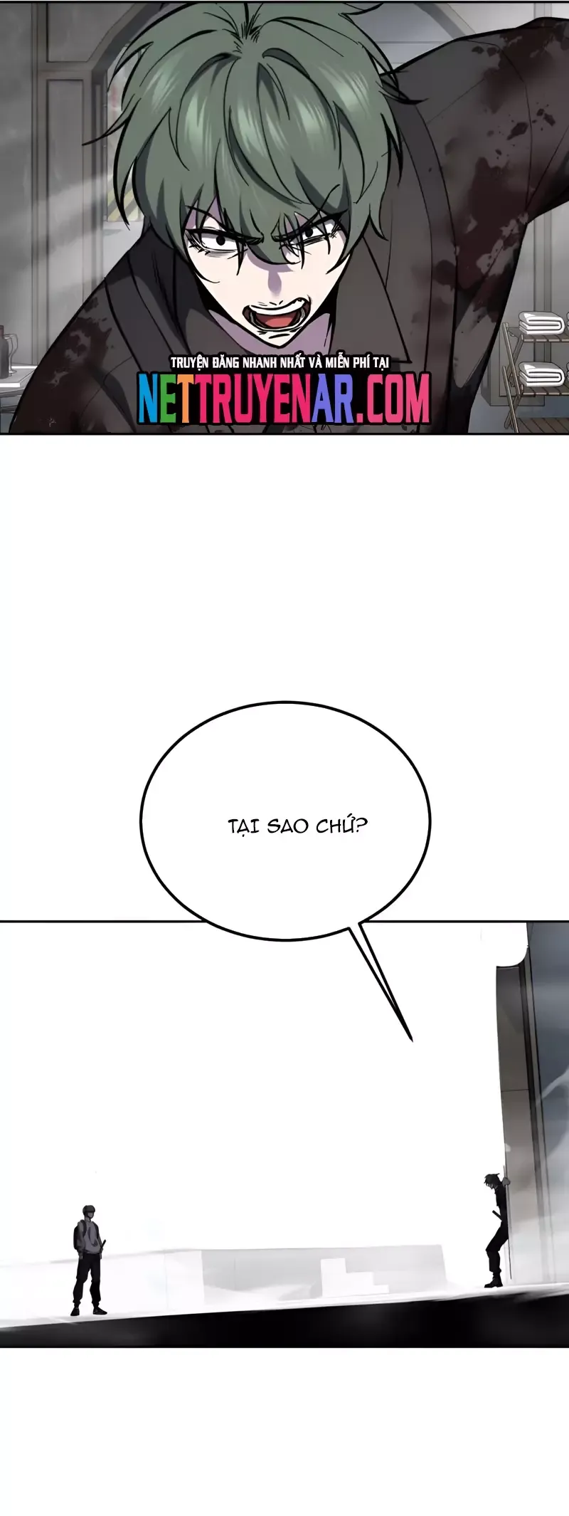 Cậu Bé Của Thần Chết - Chapter 289 - Page 10