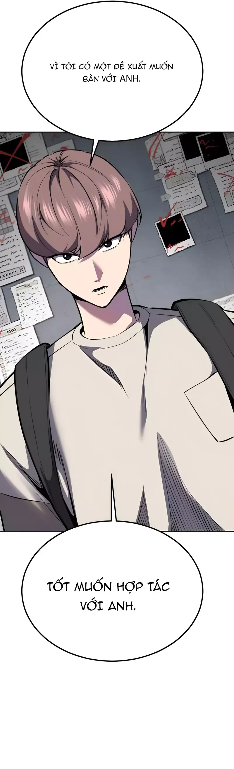 Cậu Bé Của Thần Chết - Chapter 289 - Page 11