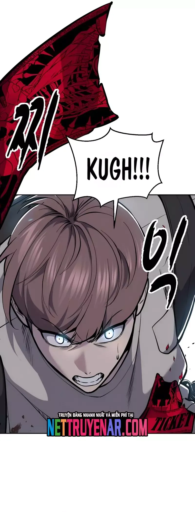 Cậu Bé Của Thần Chết - Chapter 289 - Page 13