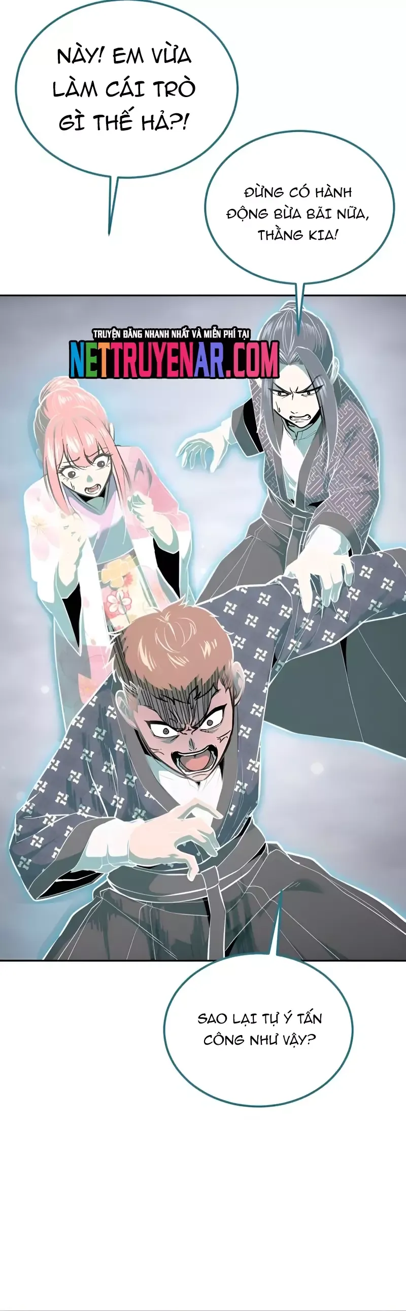 Cậu Bé Của Thần Chết - Chapter 289 - Page 15