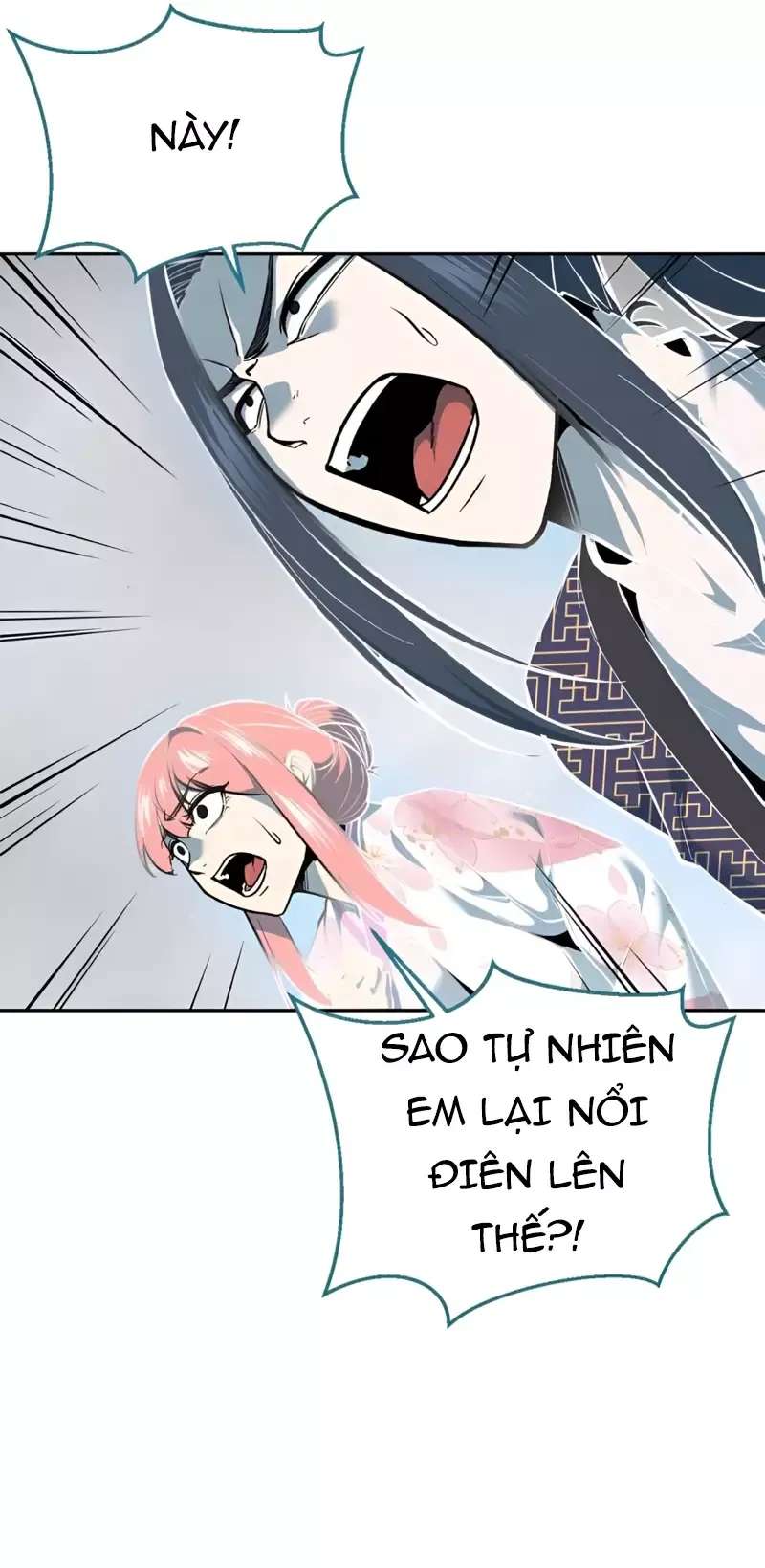 Cậu Bé Của Thần Chết - Chapter 289 - Page 18