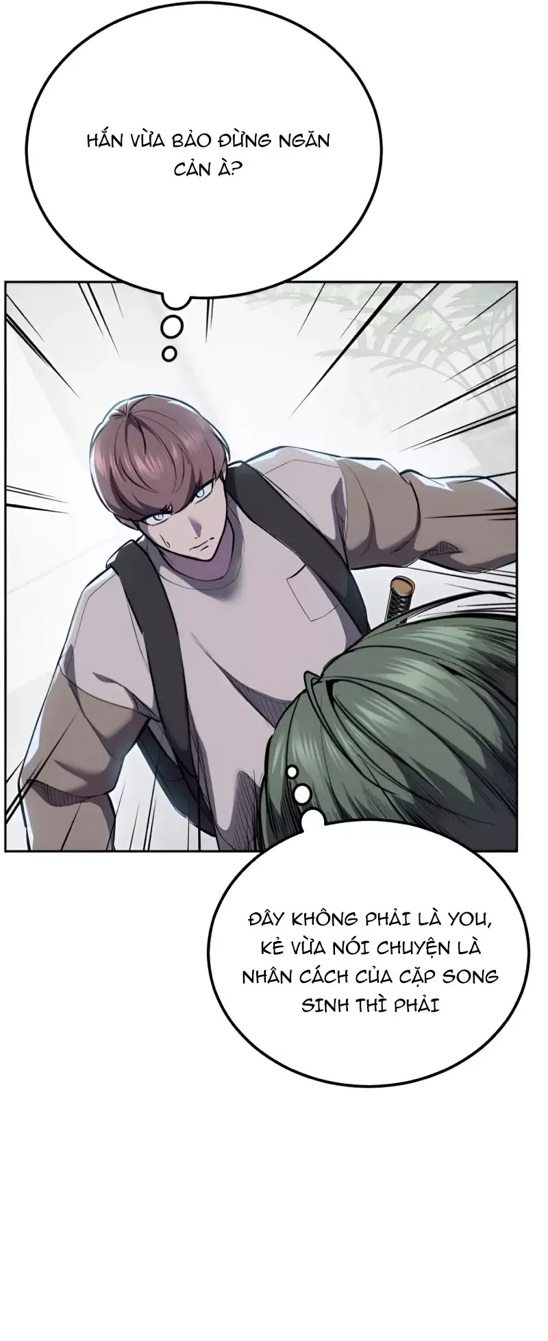 Cậu Bé Của Thần Chết - Chapter 289 - Page 20