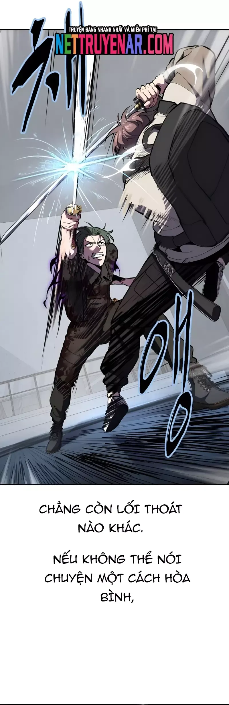 Cậu Bé Của Thần Chết - Chapter 289 - Page 21