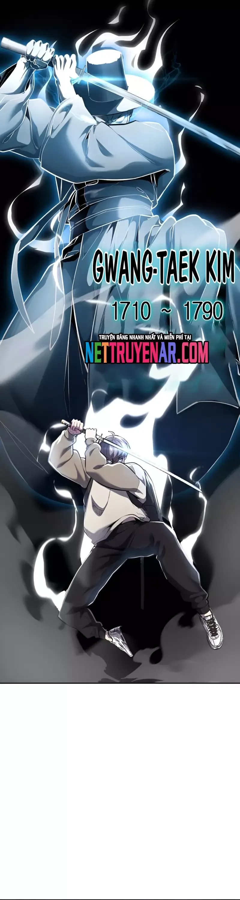 Cậu Bé Của Thần Chết - Chapter 289 - Page 22