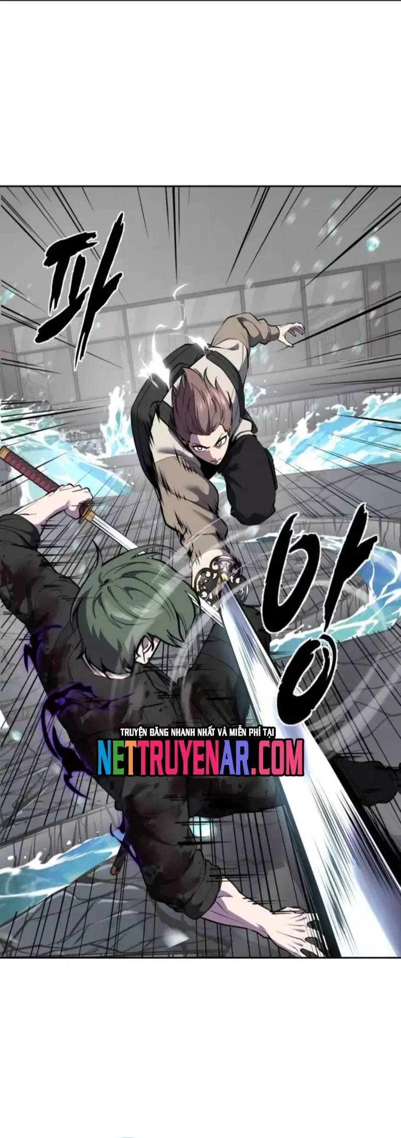 Cậu Bé Của Thần Chết - Chapter 289 - Page 25