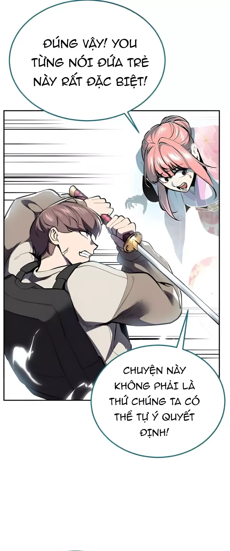 Cậu Bé Của Thần Chết - Chapter 289 - Page 27