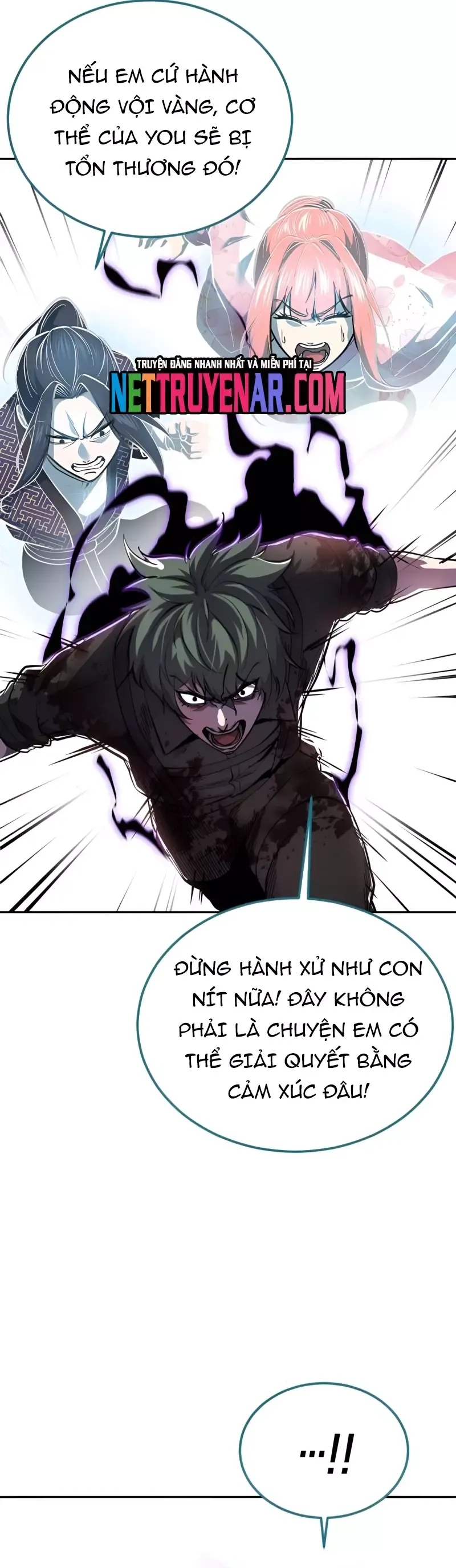 Cậu Bé Của Thần Chết - Chapter 289 - Page 28