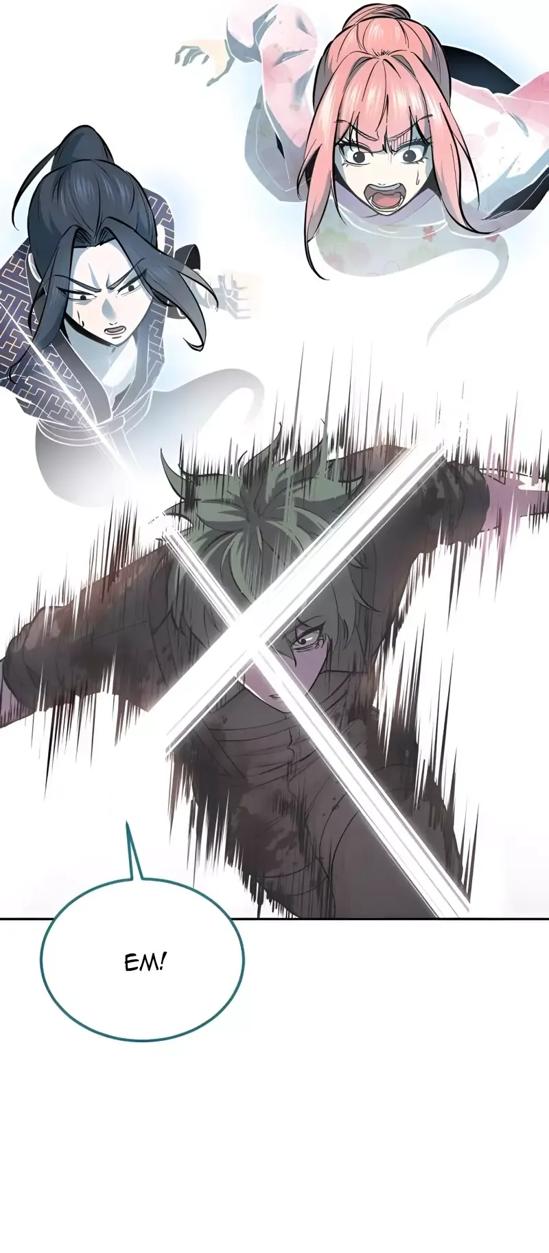 Cậu Bé Của Thần Chết - Chapter 289 - Page 29