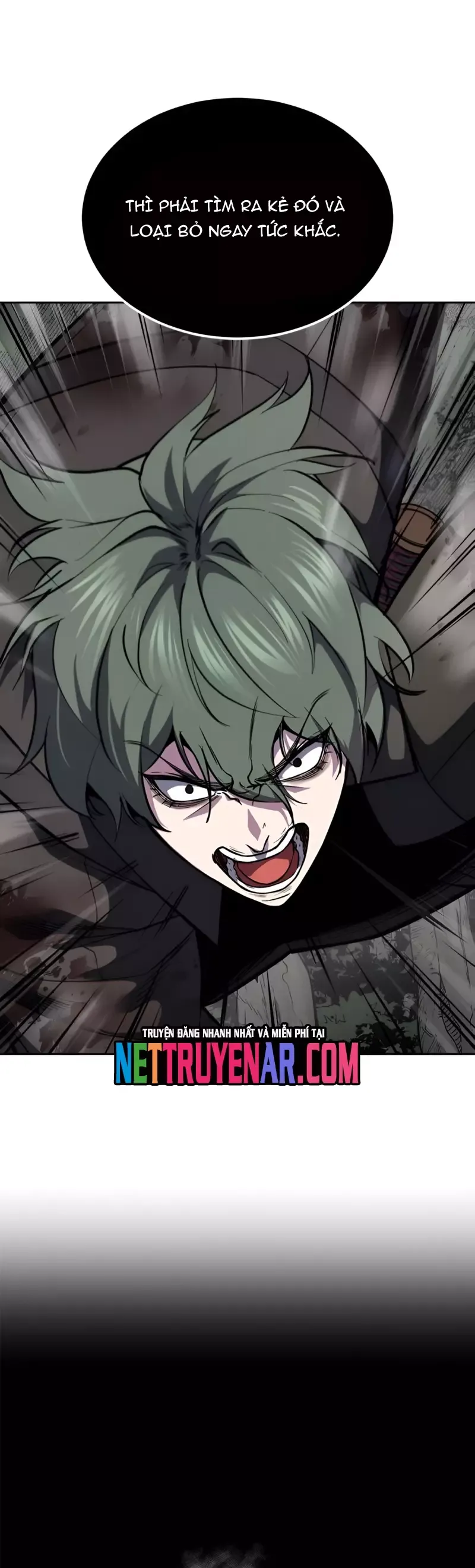 Cậu Bé Của Thần Chết - Chapter 289 - Page 3