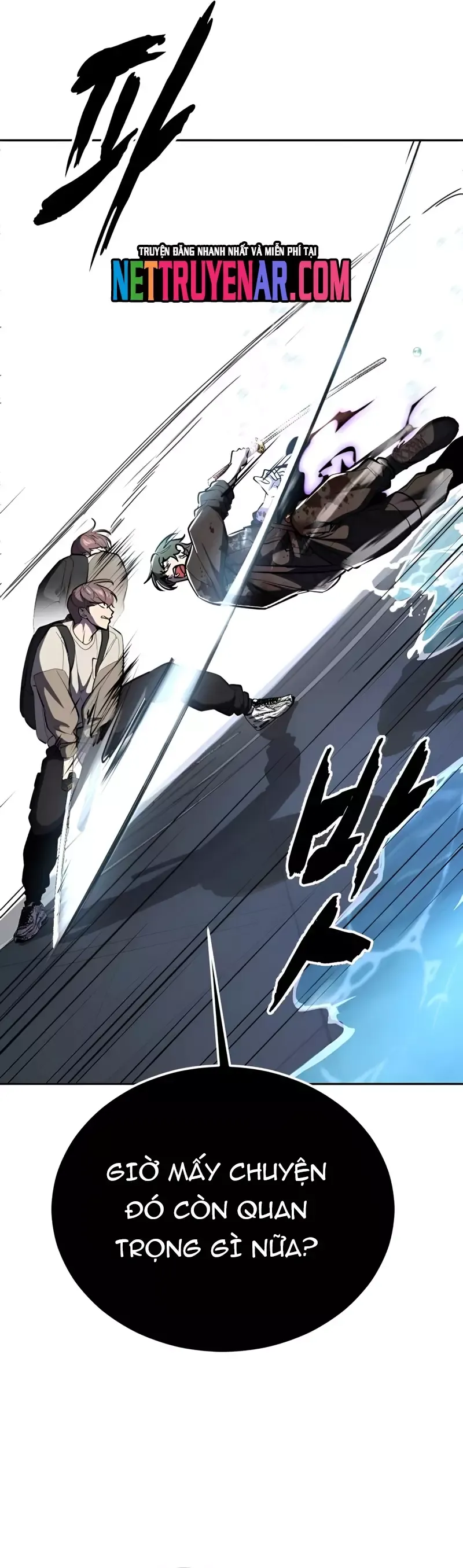 Cậu Bé Của Thần Chết - Chapter 289 - Page 30