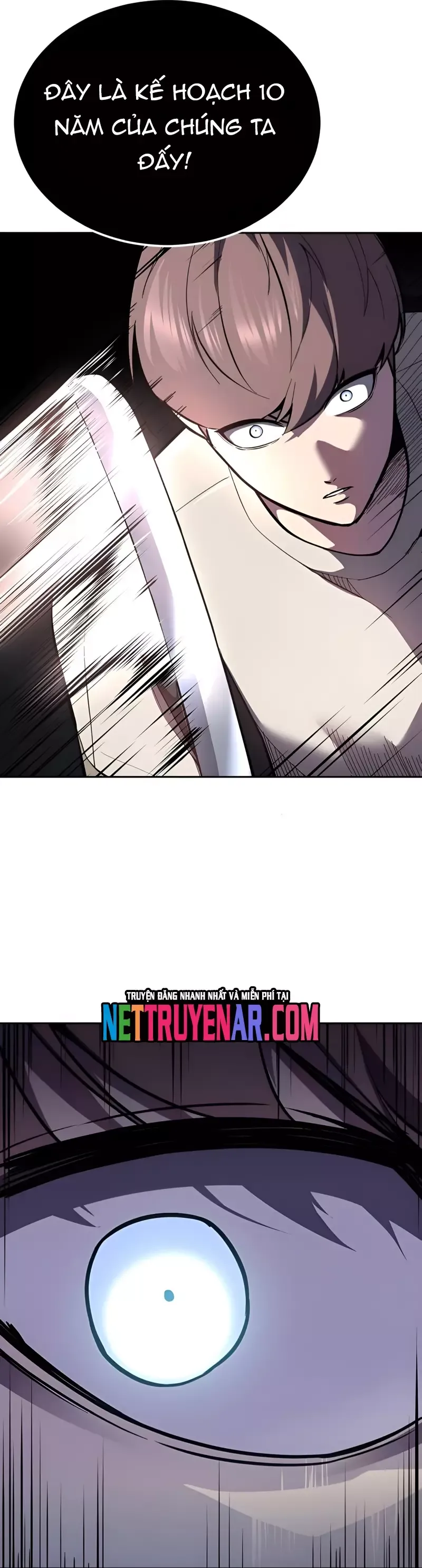 Cậu Bé Của Thần Chết - Chapter 289 - Page 31