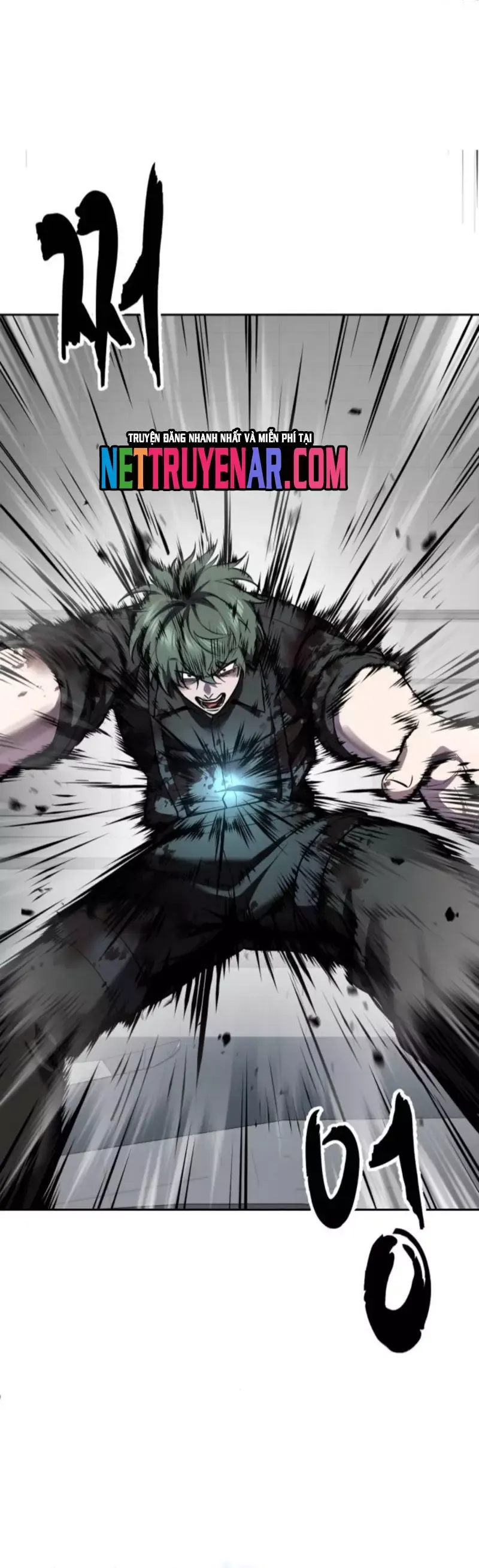 Cậu Bé Của Thần Chết - Chapter 289 - Page 33
