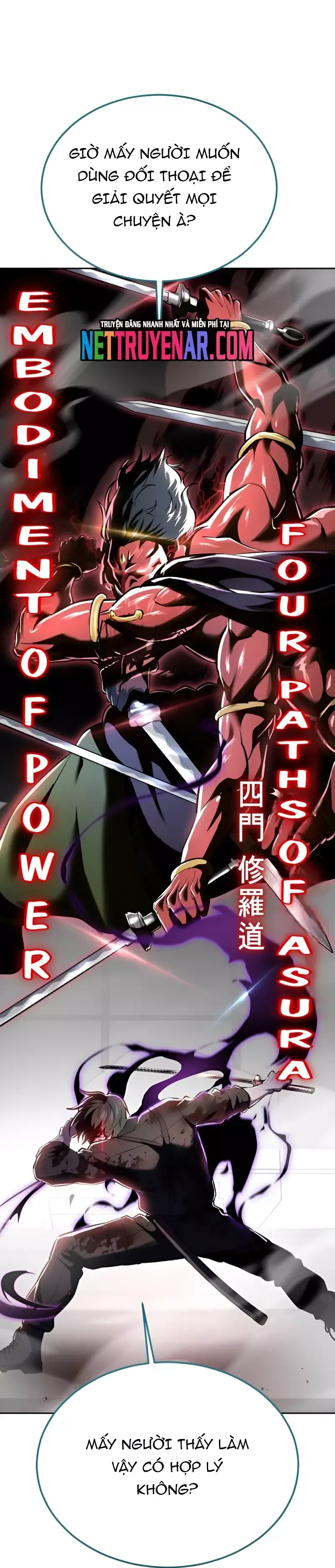 Cậu Bé Của Thần Chết - Chapter 289 - Page 36