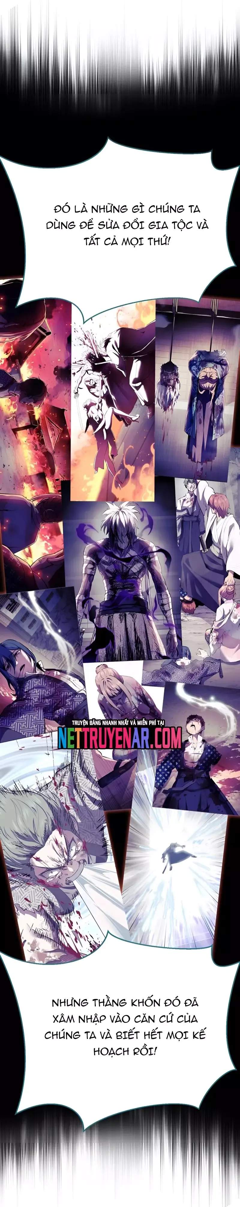 Cậu Bé Của Thần Chết - Chapter 289 - Page 38